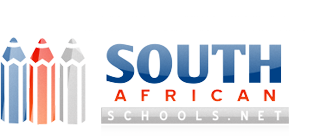 SouthAfricanSchools.net Logo